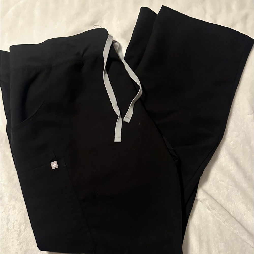 Figs scrub pants